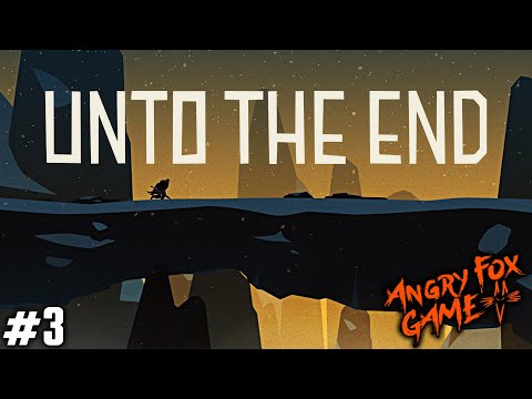 Видео: Unto The End |#3| СНЕЖНЫЙ ТРОЛЛЬ