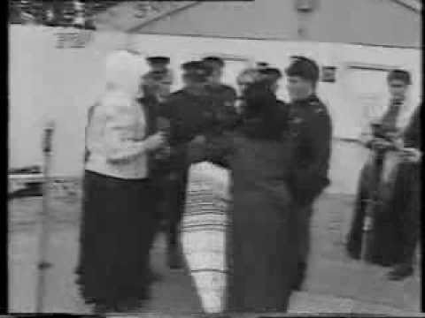 Видео: "Мировая деревня. Станица Зотовская"