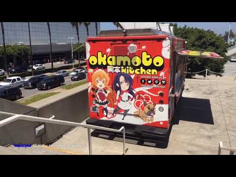 Видео: E3 2018: первый день выставки. Внутри E3