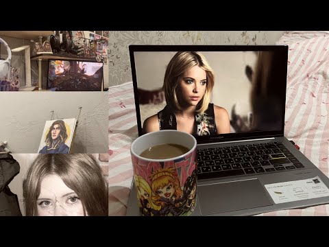 Видео: конец октября: работа, друзья, будни