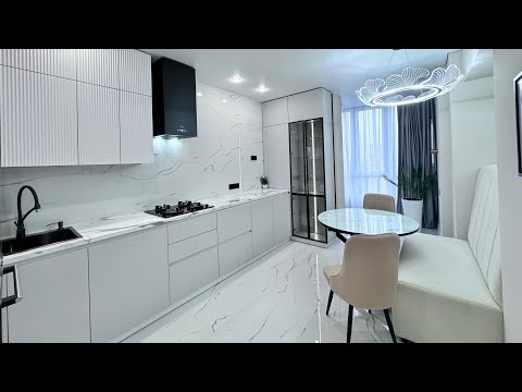 Видео: В продаже 1-я квартира 45 м2 цена 7.500.000, звоните 📞89386510588 Олеся #куплюквартируставрополь