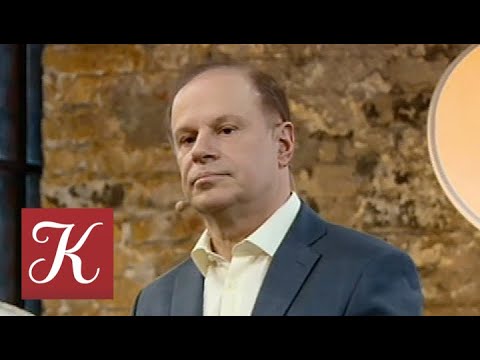 Видео: Авангард Леонтьев / Ближний круг / Телеканал Культура