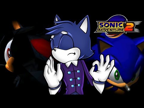 Видео: Соникофан доволен | Sonic Adventure 2