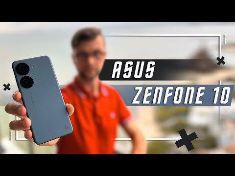 Видео: ИДЕАЛЬНЫЙ КОМПАКТ🔥 СМАРТФОН ASUS ZENFONE 10 VS XIAOMI CIVI 3 / XIAOMI 14 LITE Snapdragon 8 Gen 2