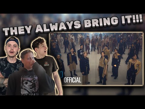 Видео: *РЕАКЦИЯ* Stray Kids - ЛАЛАЛАЛА