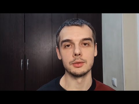 Видео: Психика человека. На что мы не можем повлиять, а на что обязаны.  ч1