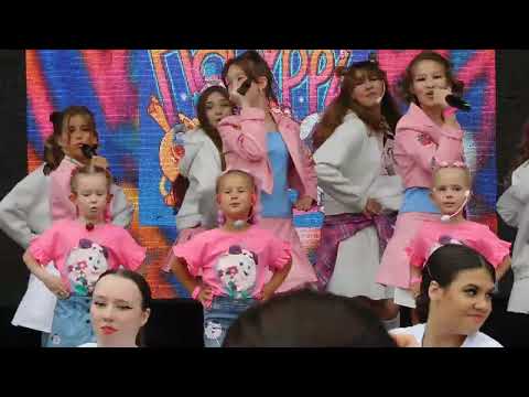 Видео: 16.06.2024 - RIKI MUSIC FEST - Эстрада ТВинс (попурри)