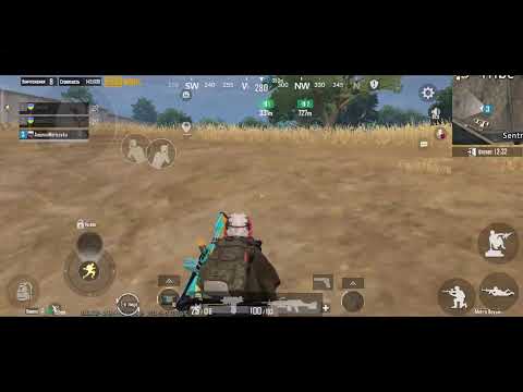 Видео: СТРИМ НОВЫЙ ИВЕНТ ПАБГ МОБАЙЛ ЗАНИМАЮ ТОП 1 солло#ПАБГ #PUBG #PUBGMOBILE #STENDOFF2