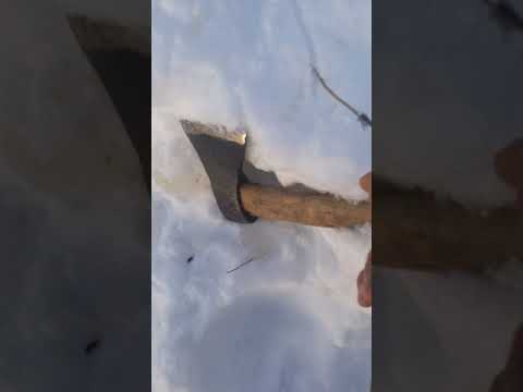 Видео: установка и проверка петель на бобра есть результат