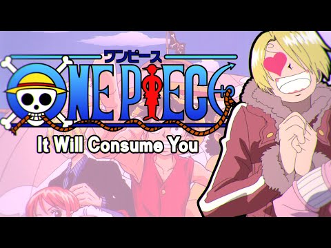 Видео: Видео One Piece