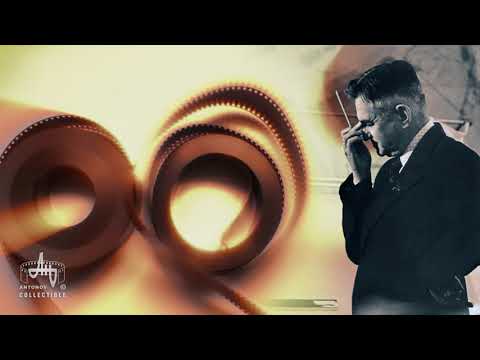 Видео: Говорить Олег Антонов