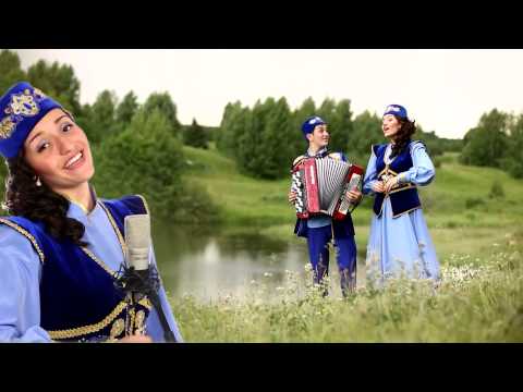 Видео: Шайдуллина Зульфира - Гармунчагы (с.Тюлячи)
