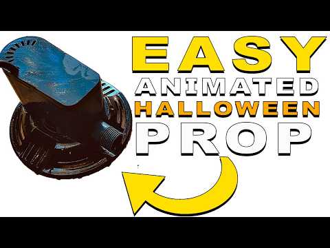 Видео: Это всего лишь насос... Пока вы не увидите, что он делает!