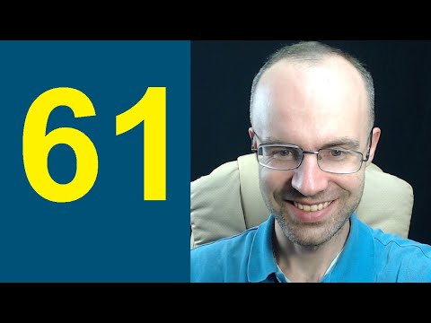 Видео: АНГЛИЙСКИЙ ЯЗЫК ПО ФОРМУЛАМ УРОК 61 УРОКИ АНГЛИЙСКОГО ЯЗЫКА АНГЛИЙСКИЙ ДЛЯ НАЧИНАЮЩИХ С НУЛЯ