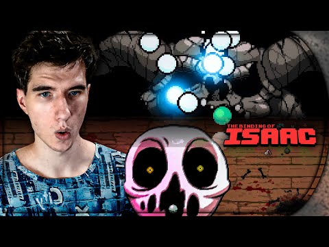 Видео: СРАЗУ ОБА ★ The Binding of Isaac: Repentance ПРОХОЖДЕНИЕ [ Выпуск №55 ]