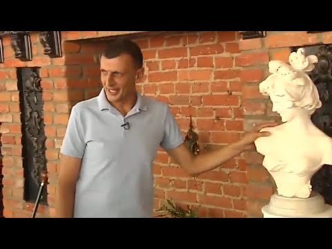 Видео: Антикварный магазин. Бизнес или хобби.