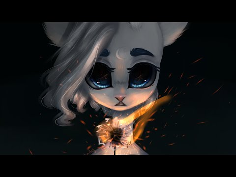 Видео: Пони арт #3{ibis paint X} [Speed Paint]