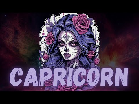 Видео: КОЗЕРОГ💛Кто-то не ожидал, что ты будешь держать дистанцию!😮 Ты должен это услышать😱ОНИ ШПИОНЯТ ЗА...