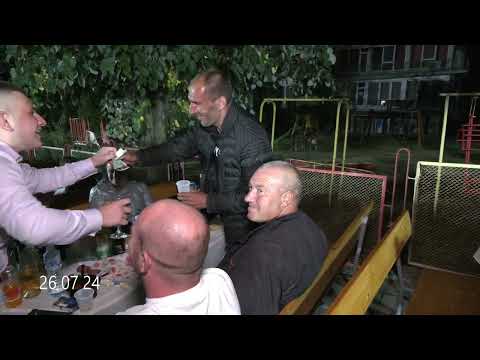 Видео: А  ВЕЧЕР АТАНАС 26 07 24    2 ЧАСТ