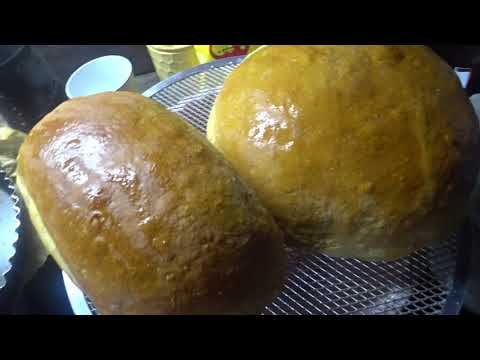 Видео: Дрожжевое тесто на пирожки или хлеб 🥠 Домашний хлеб 🍞