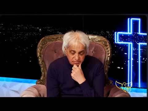Видео: Опасности отсутствия молитвы  Бенни Хинн