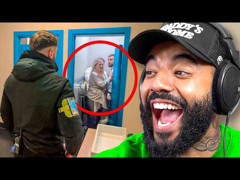Видео: БЕЗУМНАЯ ВЛЮБЛЕННОСТЬ! | Реакция ShxtsnGigs