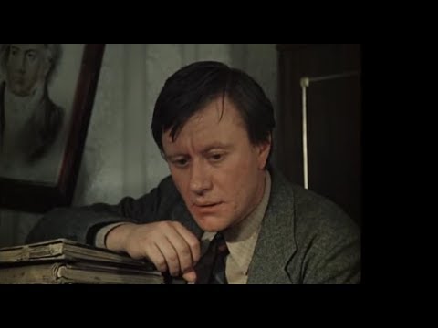Видео: Монолог Андрея Миронова в фильме "Фантазии Фарятьева", 1979