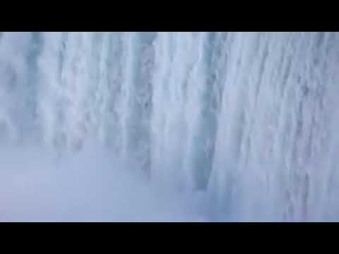 Видео: ВОДОПАД НИАГАРА БЕЛЫЙ ШУМ 10 ЧАСОВ ДЛЯ СНА МЕДИТАЦИИ УЧЕБЫ | White noise 10 hours for sleeping