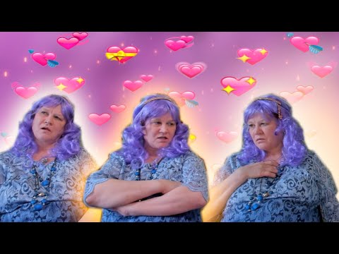 Видео: РЕВНОСТЬ ЛЮДОЧКИ