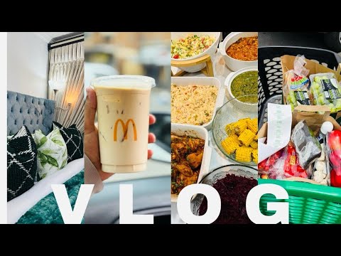 Видео: ЕЖЕНЕДЕЛЬНЫЙ ВИДЕОБЛОГ//ПРОВЕДИТЕ НЕСКОЛЬКО ДНЕЙ СО МНОЙ//УТРЕННЯЯ РУТИНА//УБИРАЙТЕ И ГОТОВЬТЕ ВМ...