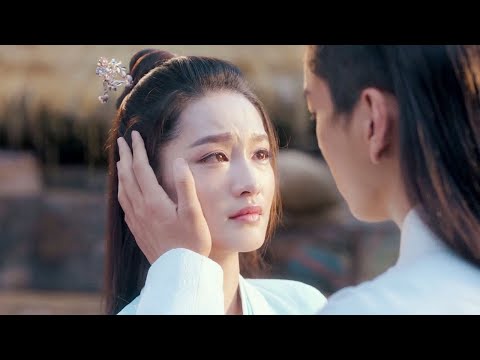 Видео: Даже если вы собираетесь умереть, я не оставлю вас, я всегда буду рядом с тобой!