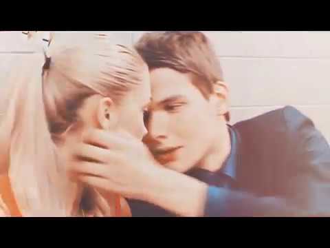 Видео: Закрытая школа /// Даша и Андрей - "делай мне больно"