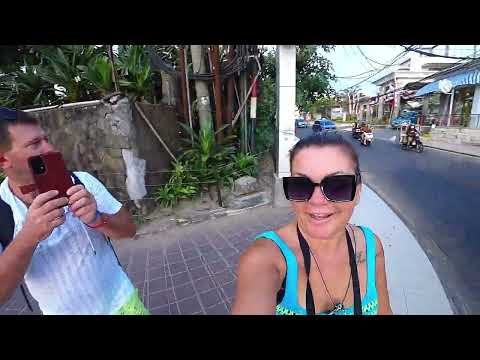 Видео: #Миллионеры на Бали. Чем заняться в Куте? #бали #travel #beach #indonesia