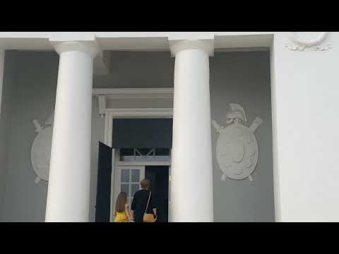 Видео: Казань в августе, 2025