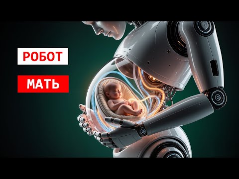 Видео: ИСКУССТВЕННАЯ УТРОБА - РОЖДЕННЫЙ МАШИНОЙ