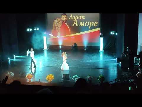 Видео: Дует Аморе-гр.Русе.
