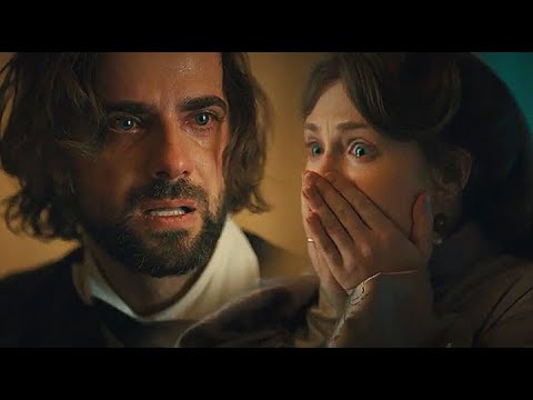 Видео: Катерина и Андрей Жадан - Падаю || Крепостная