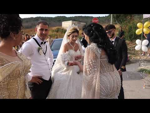 Видео: Сватбата на Юзюле и Хакан 4К 2025 08