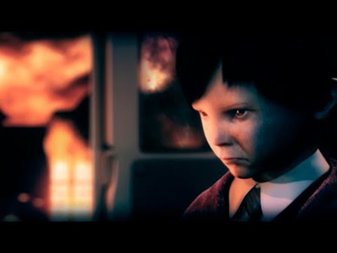 Видео: АЙ ДА ШКОДУН ! : Lucius