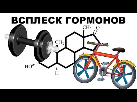 Видео: ВСПЛЕСК ГОРМОНОВ:КАКУЮ ТРЕНИРОВКУ ВЫБРАТЬ АЭРОБНУЮ ИЛИ СИЛОВУЮ?