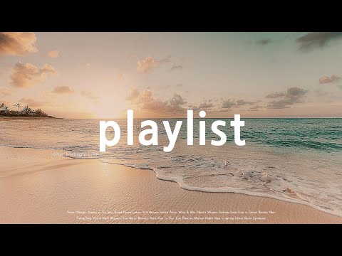 Видео: [playlist] Любовь после полуночи | Место, где отдыхает душа 🌌 | Влюбиться в хиты | Chillpop R&B 🎧