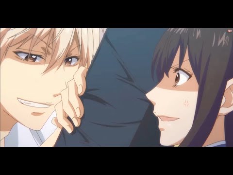 Видео: 「AMV」 Kudou x Houzuki - Kono Oto Tomare! (Задержи этот звук!)