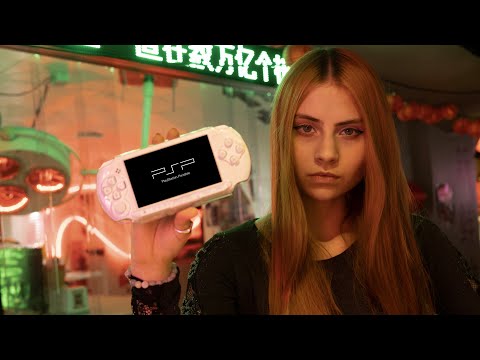 Видео: ЛУЧШИЕ ИГРЫ НА PSP