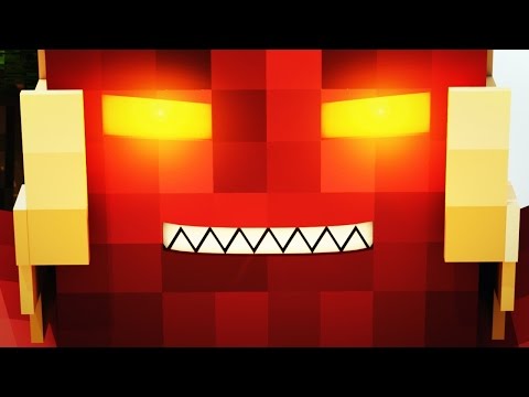 Видео: ч.22 БЕЖАТЬ!!! БЫСТРЕЕ БЕЖАТЬ!!!! - Minecraft Lucky HG