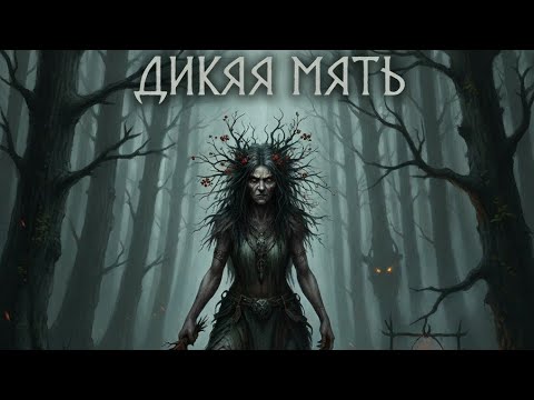 Видео: Травы, Кости и Туман (Дикая Мать Калдора)