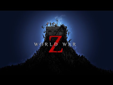 Видео: World War Z Проходження ЭПИЗОД 5: МАРСЕЛЬ Глава 1: Французское сопротивление