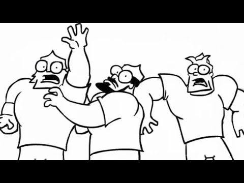 Видео: ВОТ ЭТО РЕАКЦИЯ! ► Три Богатыря анимация | ВИКТОР - РЕАКТОР