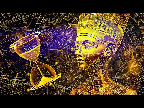 Видео: Испытайте год омоложения за 12 минут - Renpet's Blessing с частотой 888 Гц