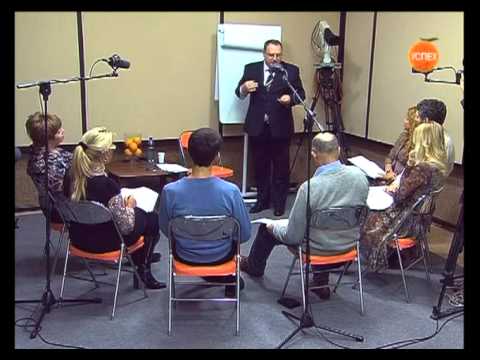 Видео: Воспитание сотрудника. Константин Харский, 73