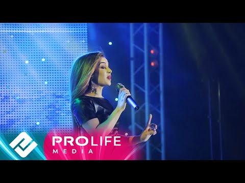 Видео: Zarina Tilidze - Девушка кавказская